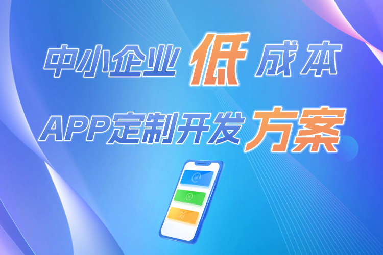 长沙中小企业低成本APP定制开发方案.jpg